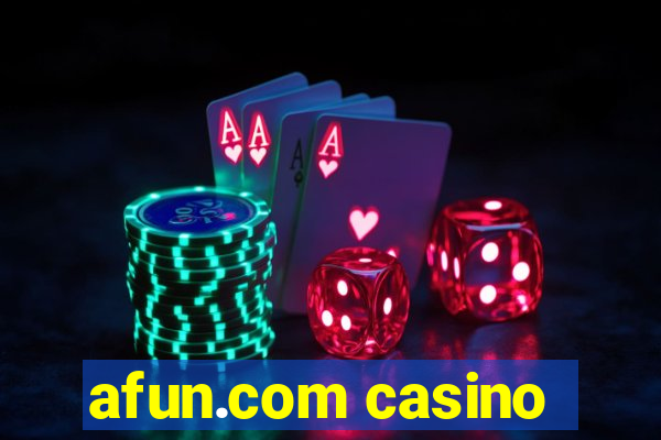 afun.com casino