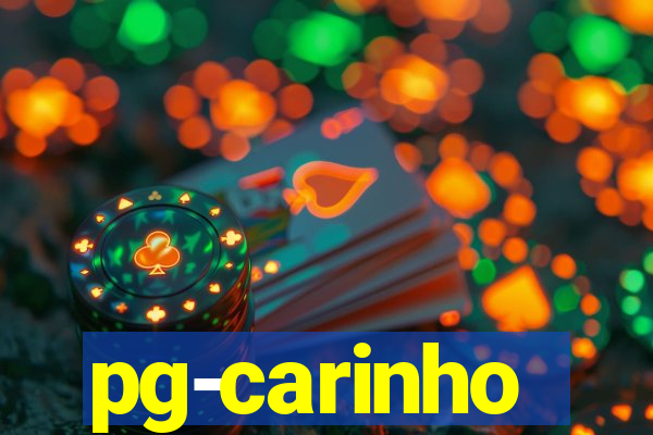 pg-carinho