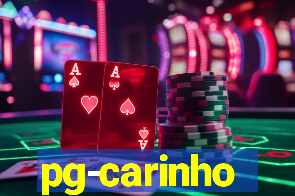 pg-carinho