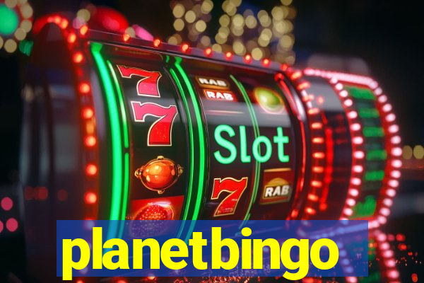 planetbingo