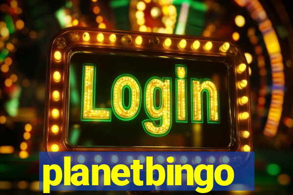 planetbingo