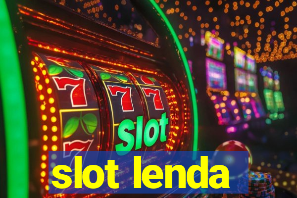 slot lenda