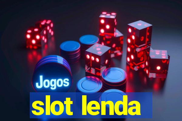 slot lenda