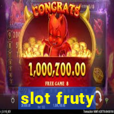 slot fruty