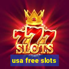 usa free slots