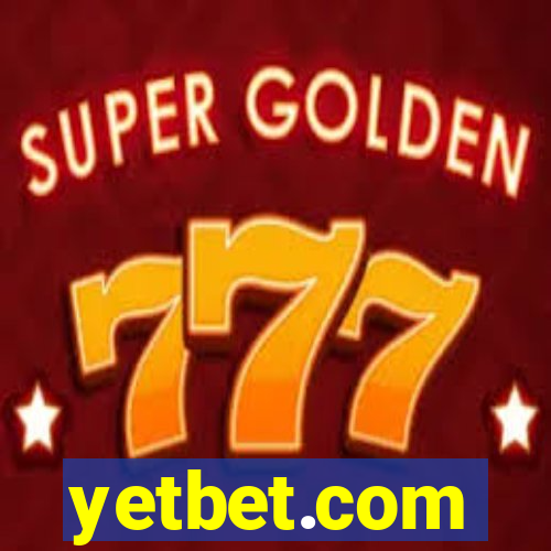 yetbet.com