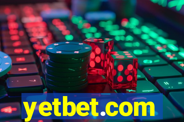 yetbet.com