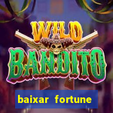 baixar fortune tiger oficial