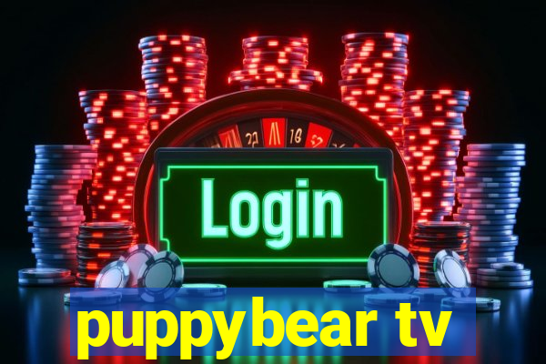 puppybear tv