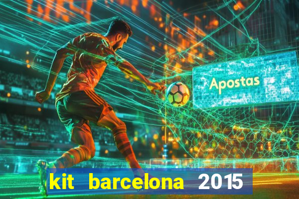 kit barcelona 2015 dls 19