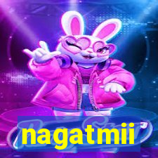 nagatmii