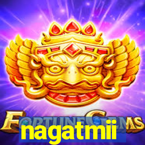 nagatmii