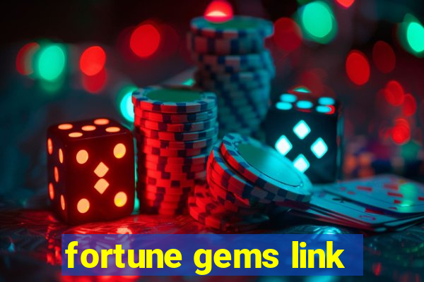 fortune gems link