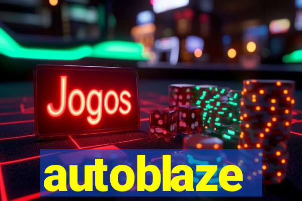 autoblaze