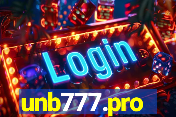 unb777.pro