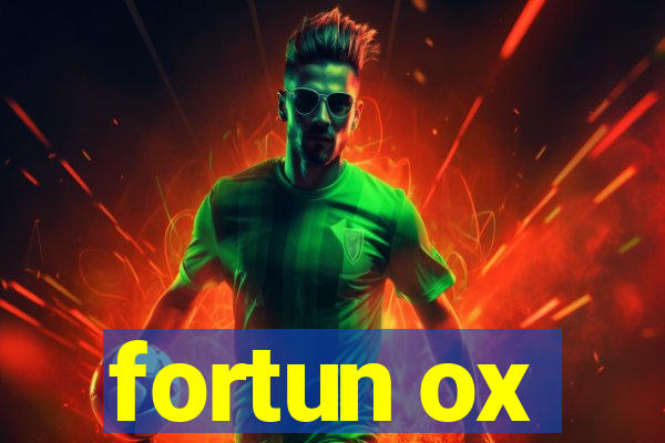 fortun ox