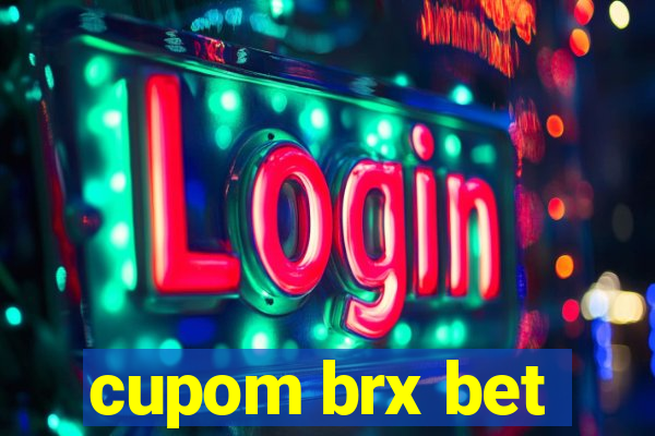 cupom brx bet