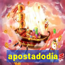 apostadodia