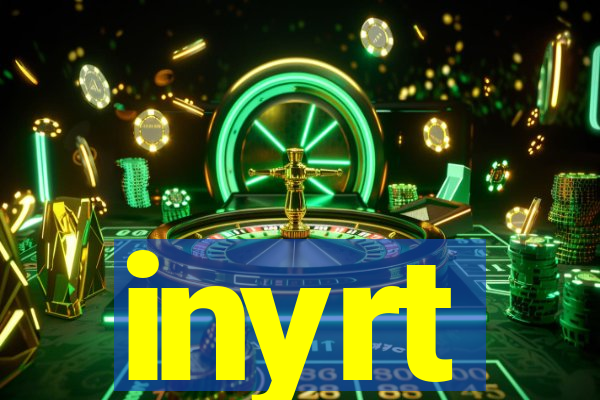 inyrt