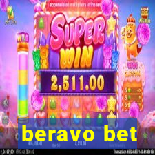 beravo bet