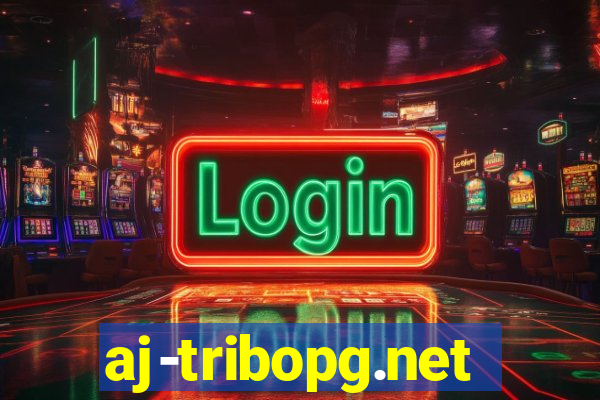 aj-tribopg.net