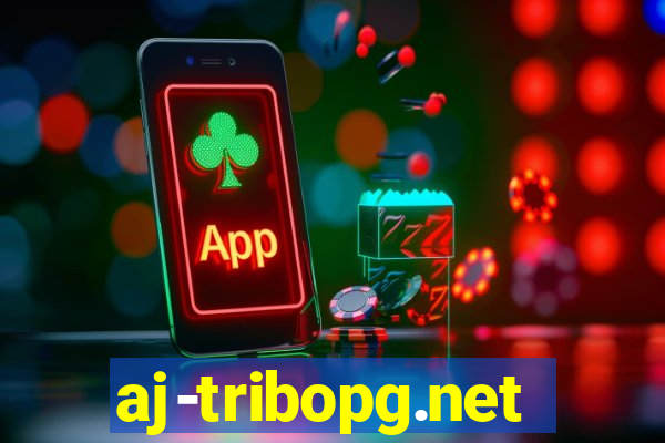 aj-tribopg.net