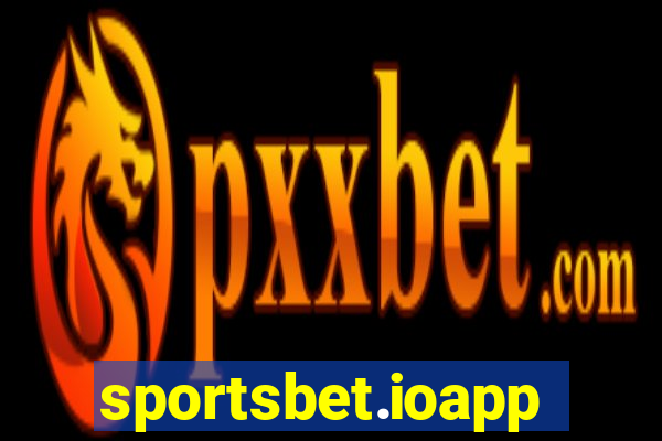 sportsbet.ioapp