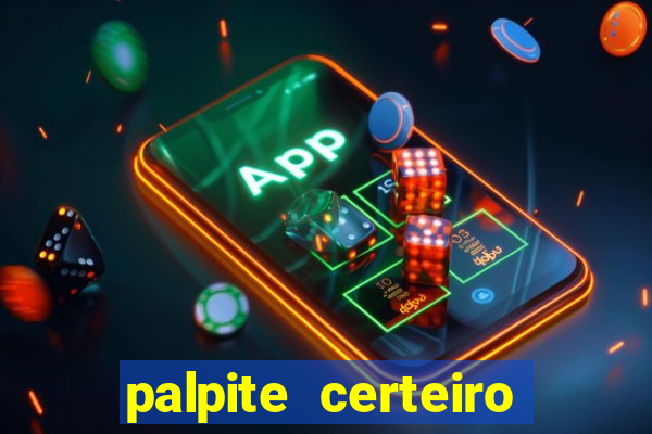 palpite certeiro chaves dourada