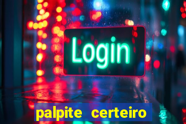 palpite certeiro chaves dourada