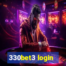 330bet3 login