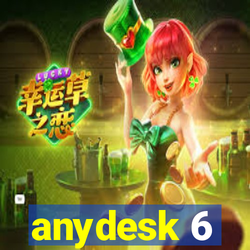 anydesk 6