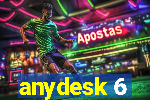 anydesk 6