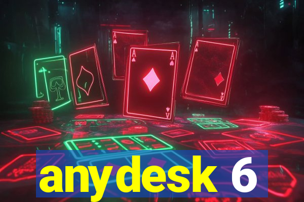 anydesk 6