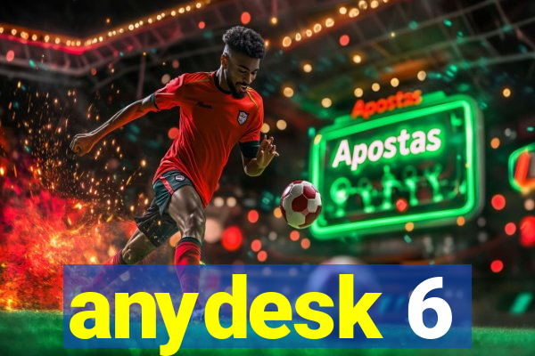 anydesk 6