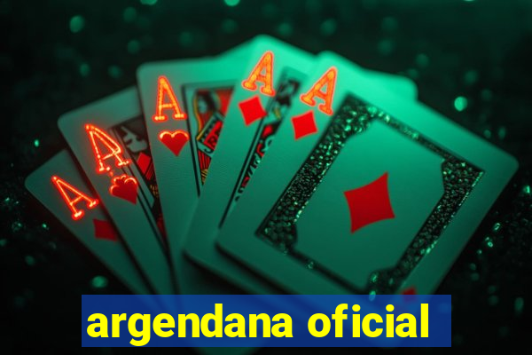 argendana oficial