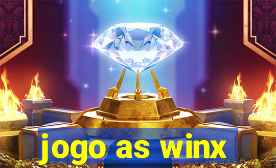 jogo as winx