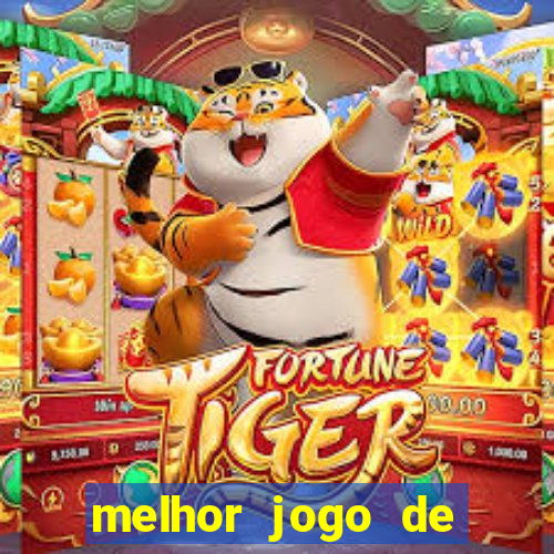 melhor jogo de aposta online