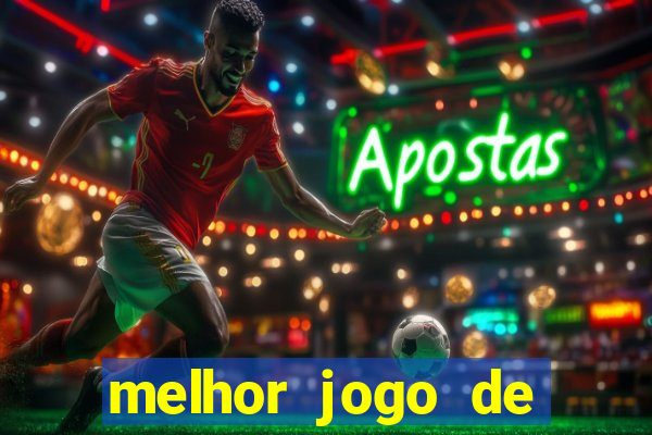 melhor jogo de aposta online