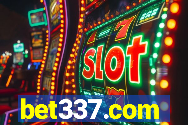 bet337.com