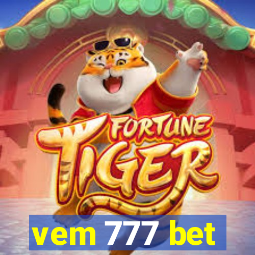 vem 777 bet