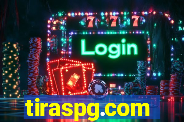 tiraspg.com