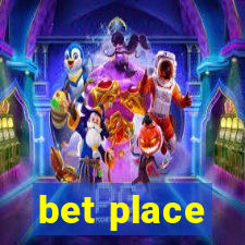 bet place