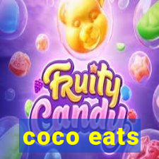 coco eats