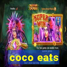 coco eats