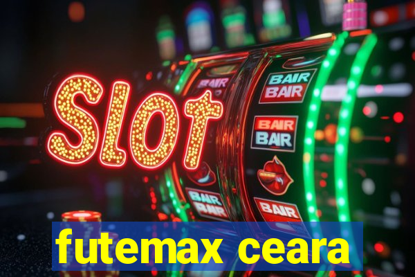 futemax ceara