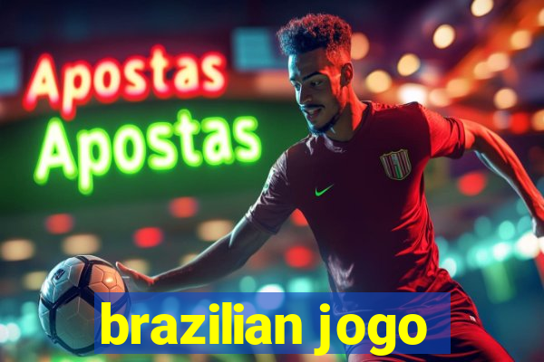 brazilian jogo