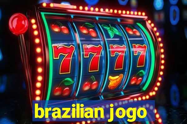 brazilian jogo