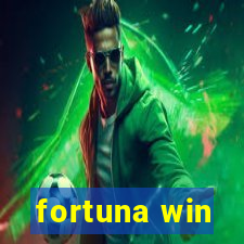 fortuna win