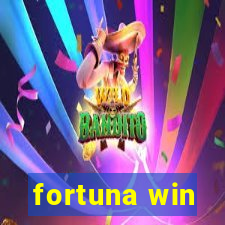 fortuna win