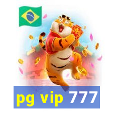 pg vip 777